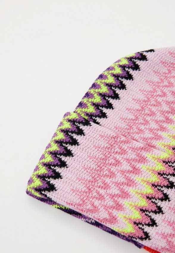 Шапка Missoni
