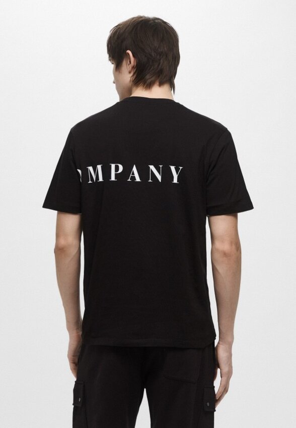 Футболка C.P. Company