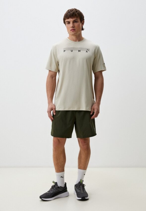 Шорты спортивные PUMA