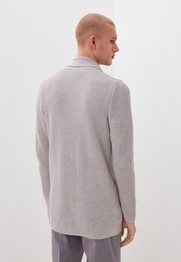 Кардиган Стим