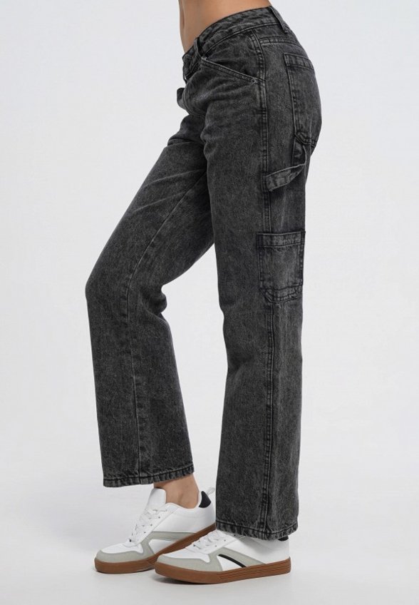 Джинсы Твое