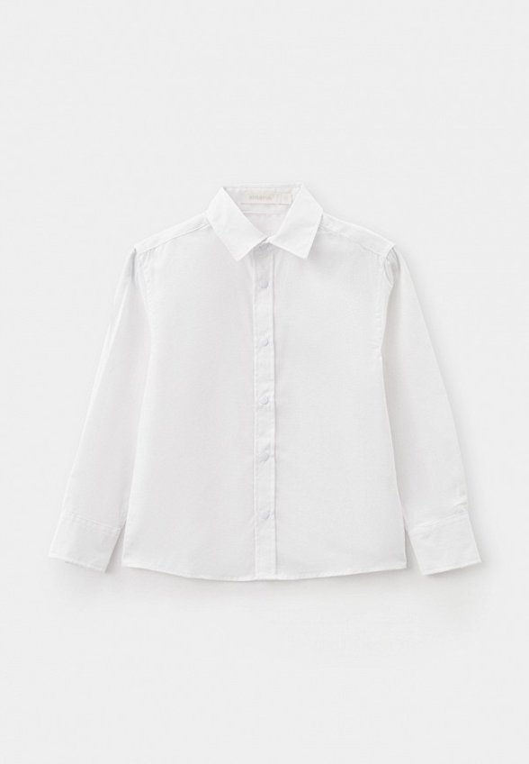 Рубашка Smena