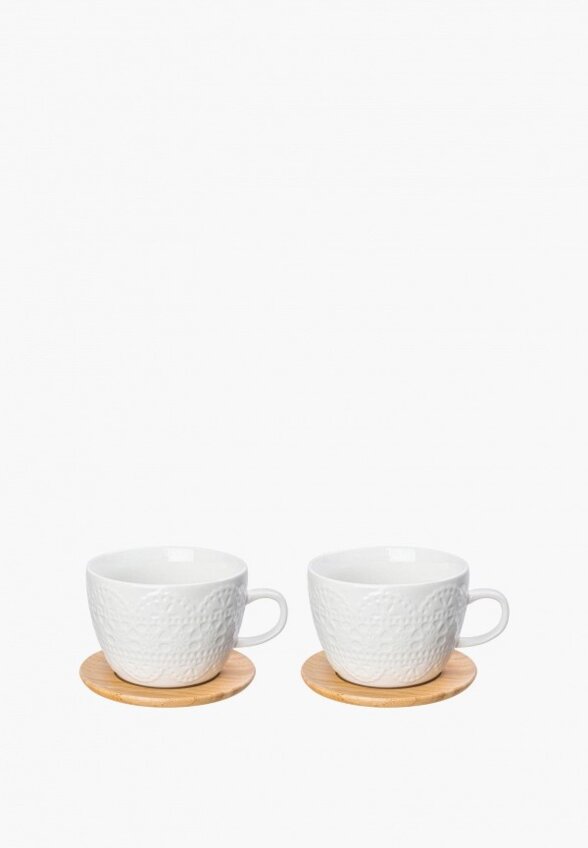 Сервиз чайный Elan Gallery