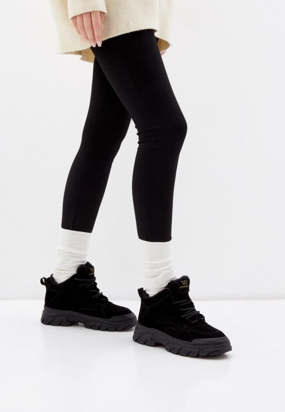 Ботинки Vitadela