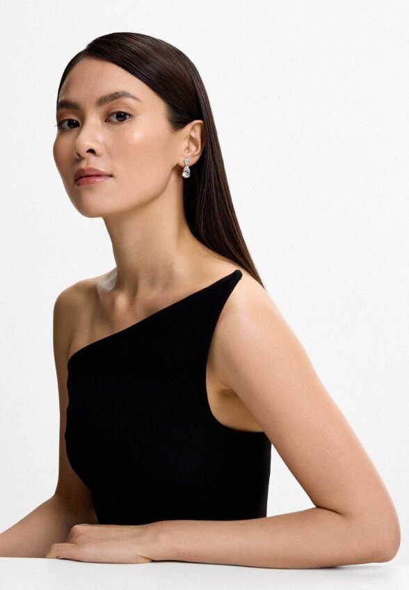 Серьги Swarovski®