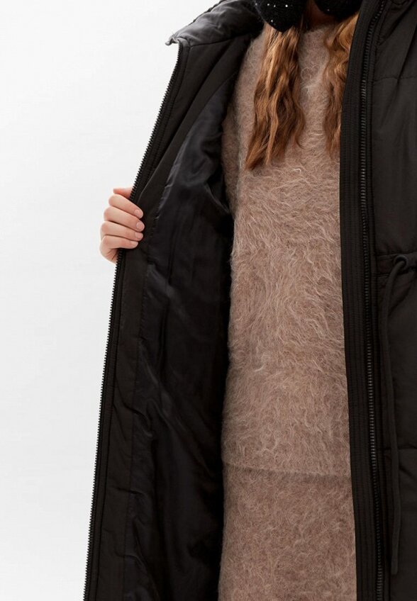 Пуховик Only Me