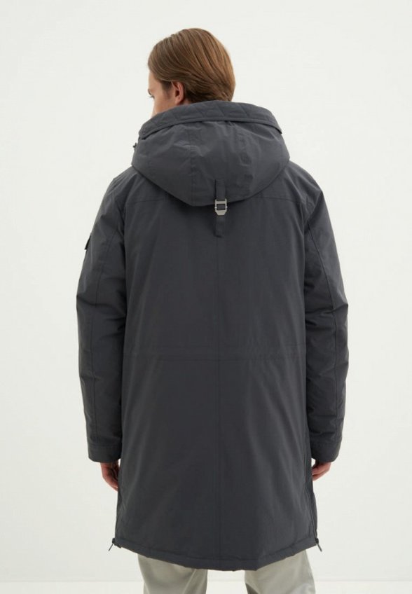 Парка Finn Flare