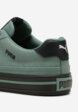Кеды мужские PUMA Court CLassic Vulc, Зеленый3  - превью
