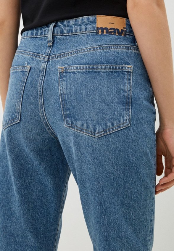 Джинсы Mavi