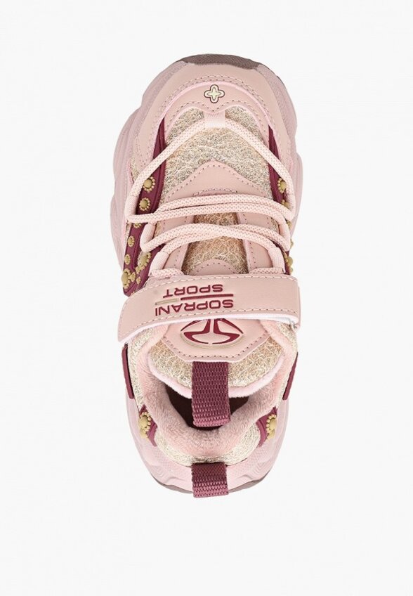 Кроссовки Soprani Sport