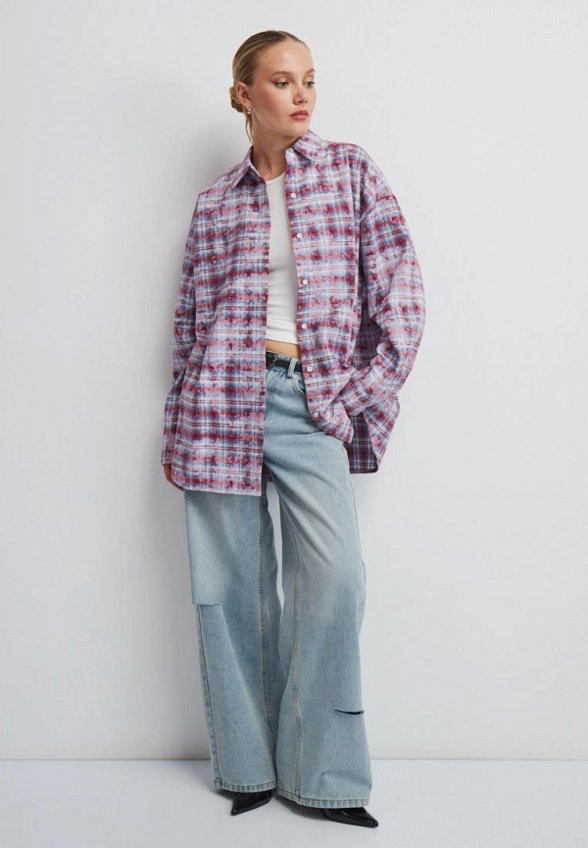 Рубашка Vittoria Vicci