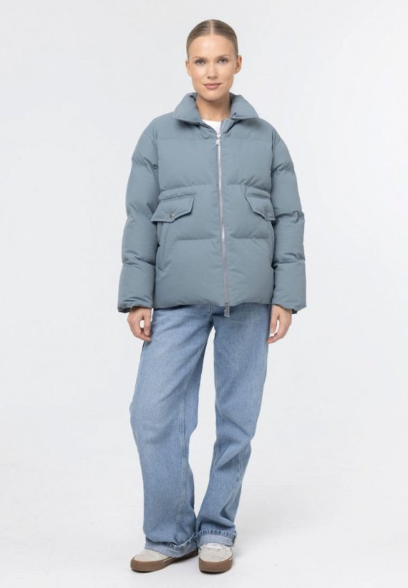 Пуховик Manera Odevatca