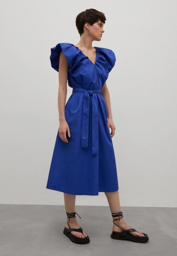 Платье Finn Flare