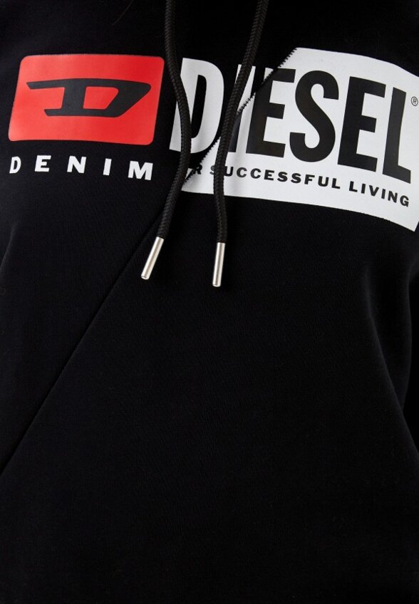 Худи Diesel