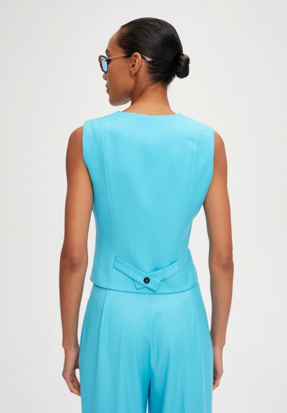 Жилет SashaOstrov