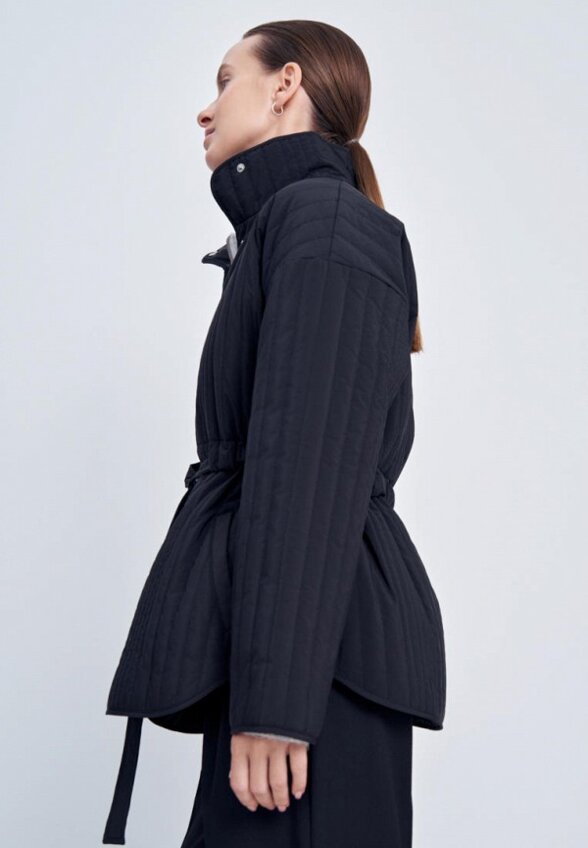 Куртка стеганая Finn Flare