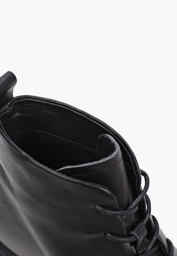 Ботинки Abricot