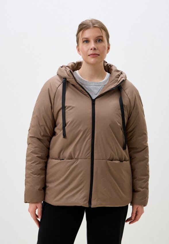 Куртка утепленная Grand Grom