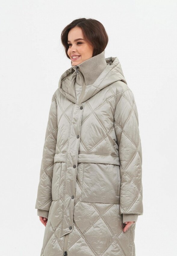 Куртка стеганая Gerry Weber