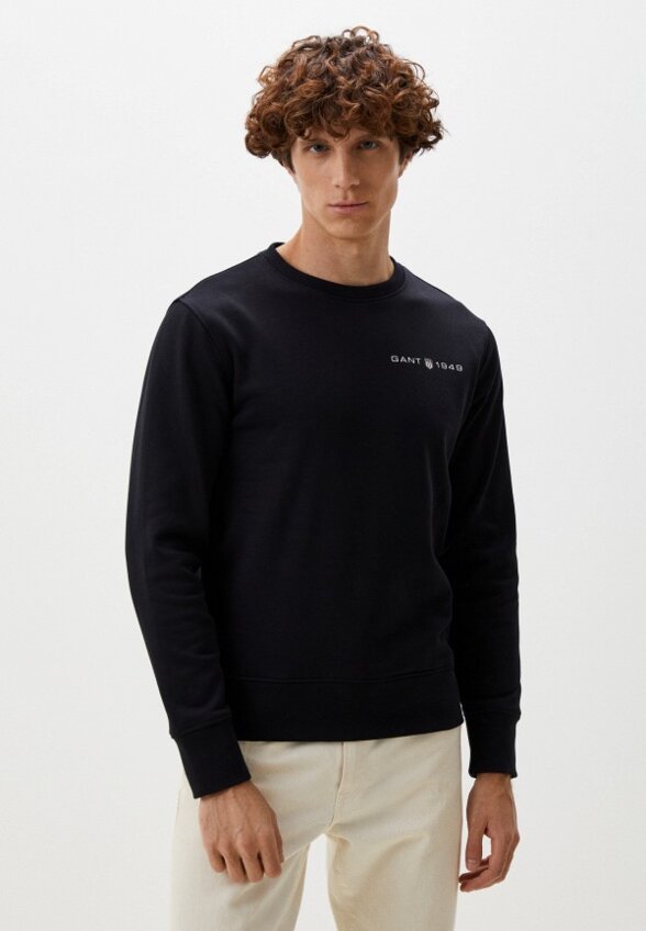 Свитшот Gant