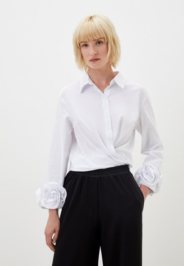 Рубашка Helmidge