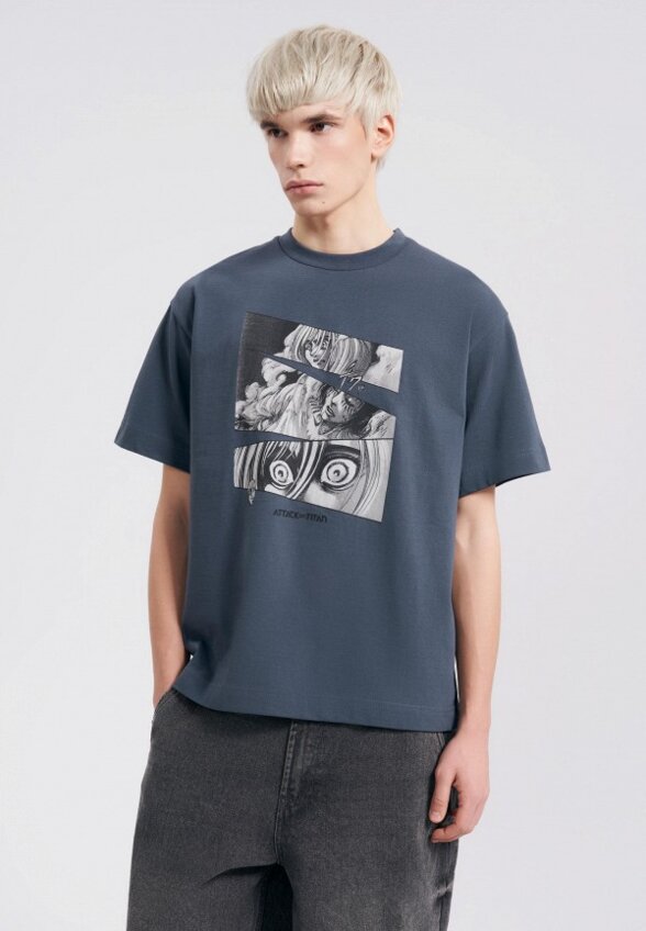 Футболка Твое