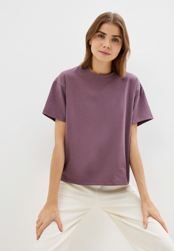 Футболка La Urba Person