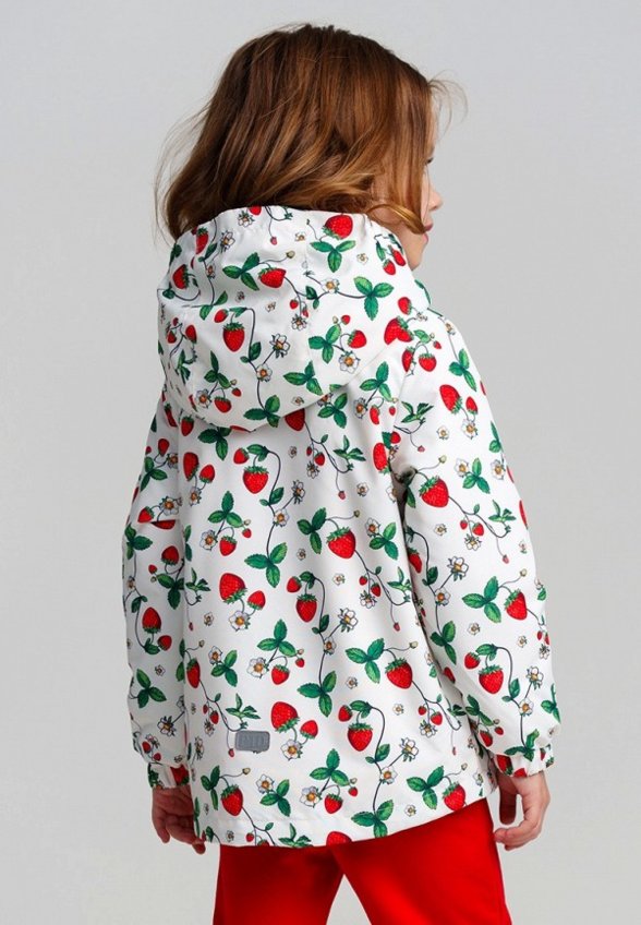 Куртка PlayToday