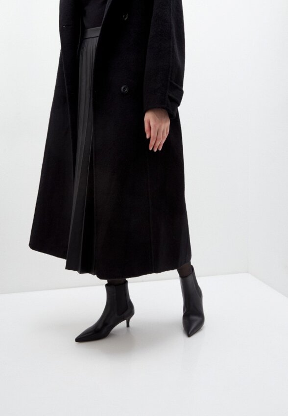 Ботильоны Urban Tiger