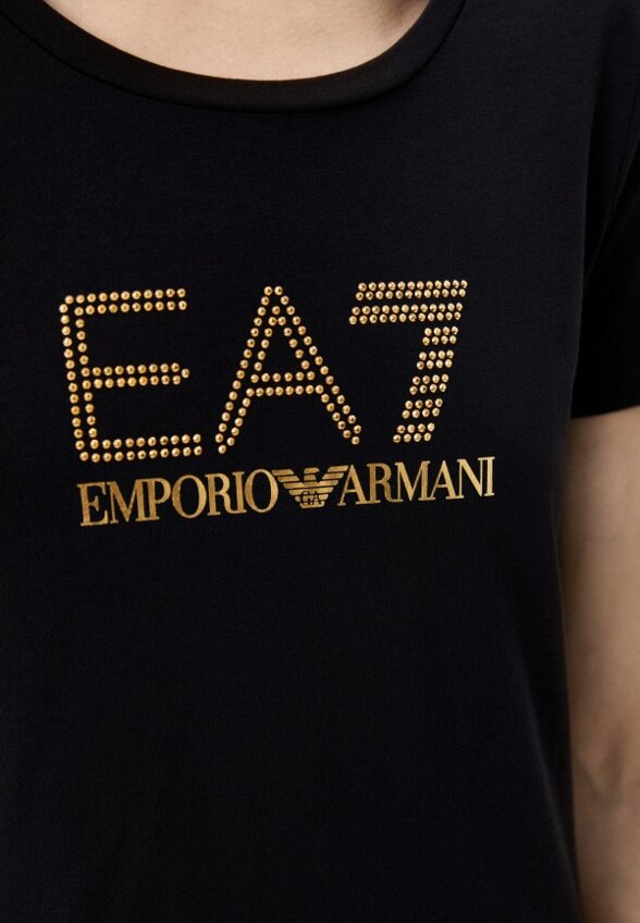 Футболка EA7