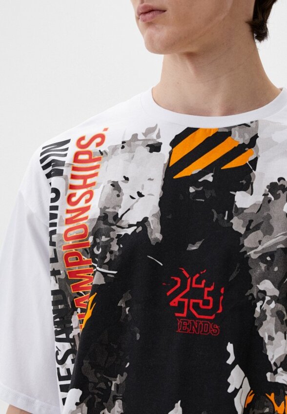 Футболка PlayToday