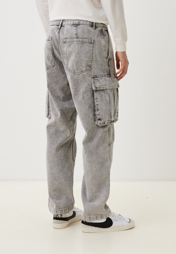 Джинсы Terranova