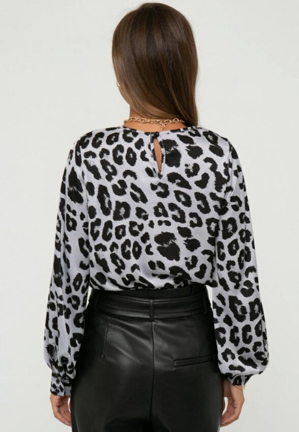 Блуза Gold Chic Chili