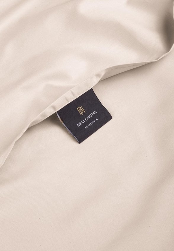 Простыня 2-спальная Bellehome