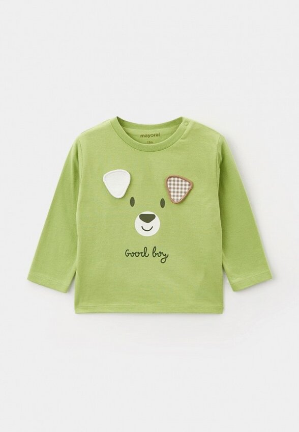 Лонгсливы 2 шт. Mayoral