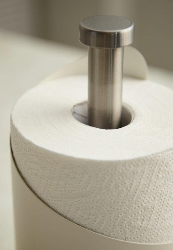 Держатель для бумажных полотенец Smart Solutions