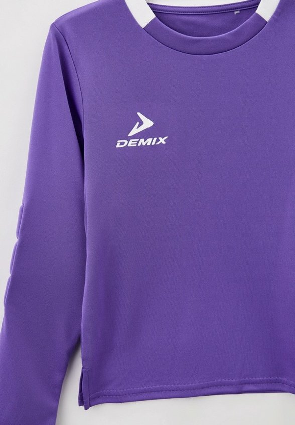 Лонгслив спортивный Demix