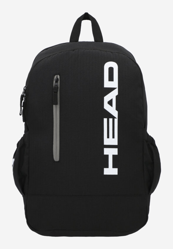 Рюкзак Head Base Backpack 17 л, Черный