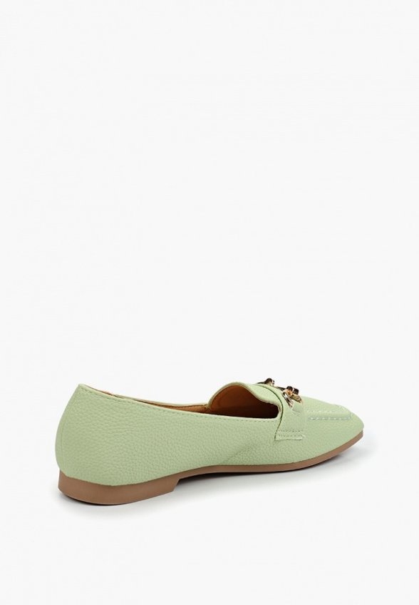 Лоферы Saivvila