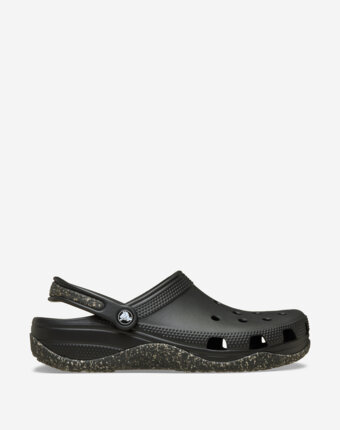 Сабо Crocs Classic Evo, Черный женщинам