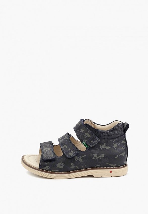 Сандалии Tikar