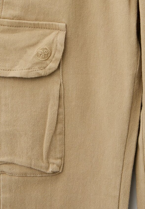 Джинсы Resser Denim