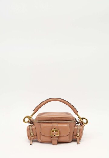 Chloe Camera Bag