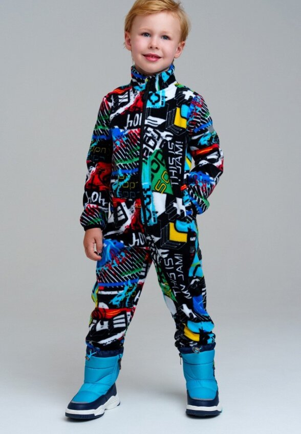 Комбинезон PlayToday