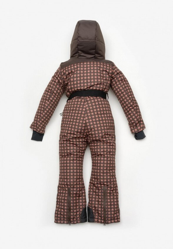 Комбинезон утепленный Orso Bianco