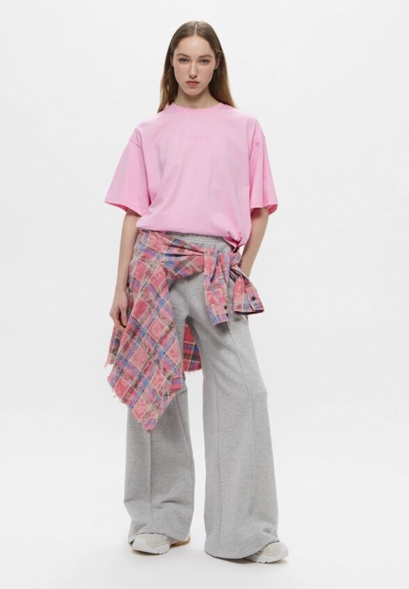 Футболка Les Benjamins