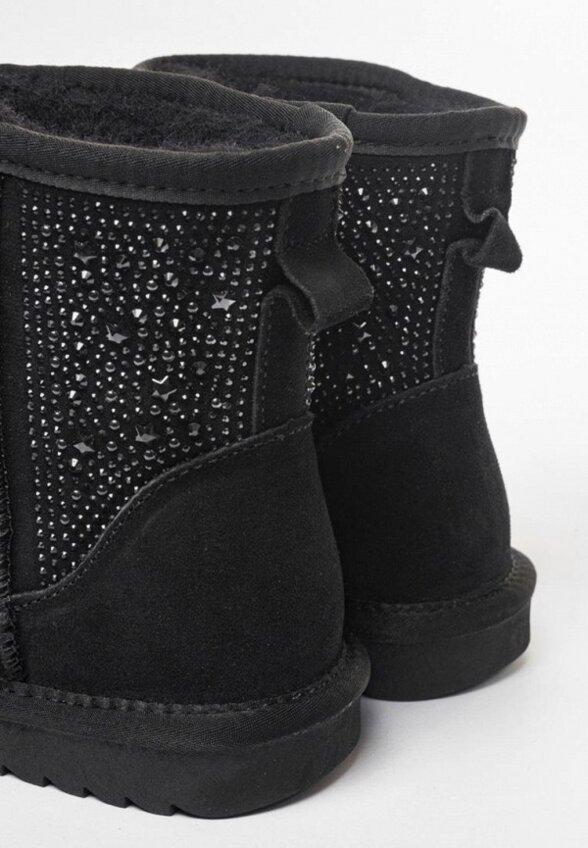 Полусапоги Tikkago