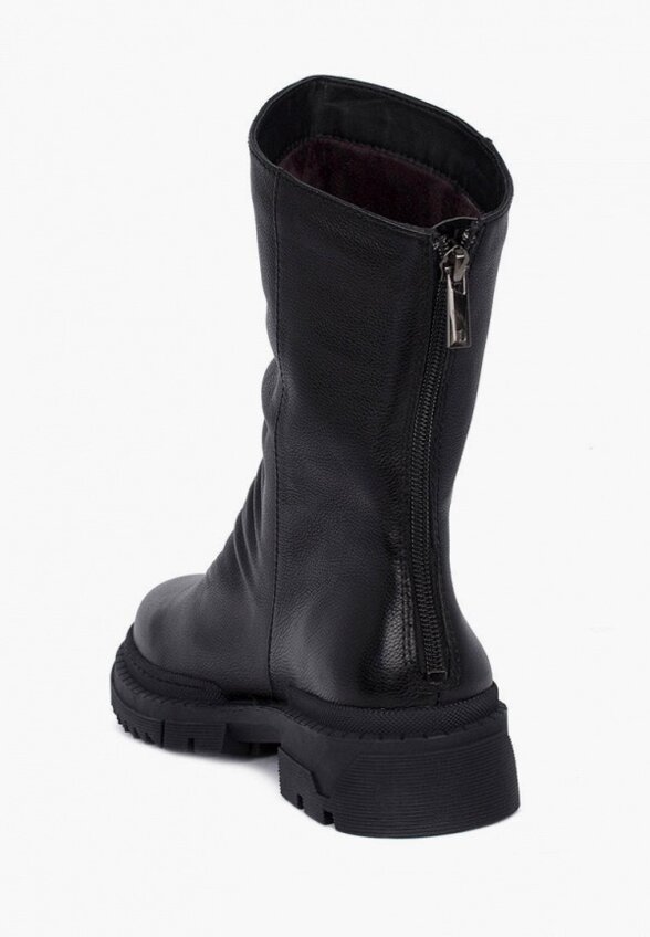 Полусапоги TJ Collection