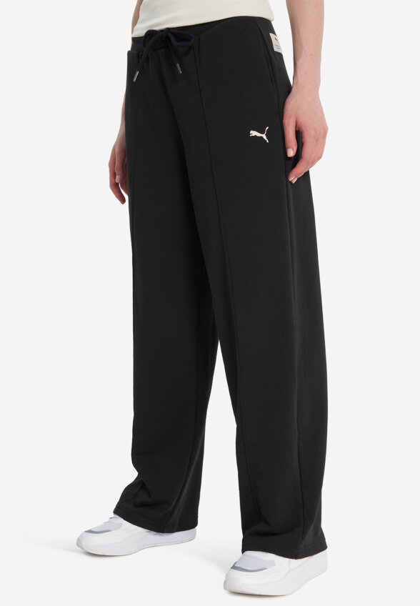 Брюки женские PUMA, Черный