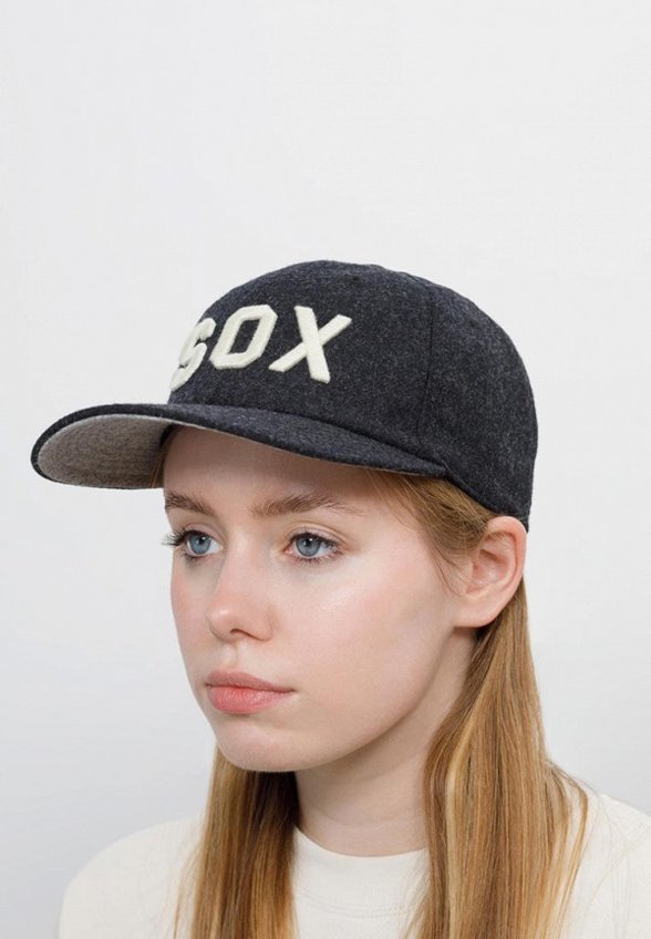 Бейсболка American Needle